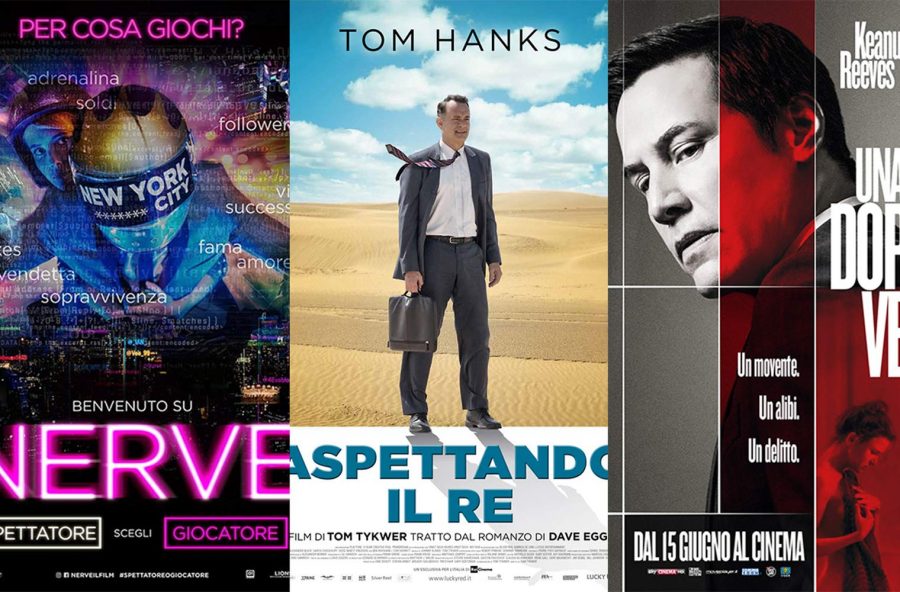 Cinema, vieni a scoprire i film del week end