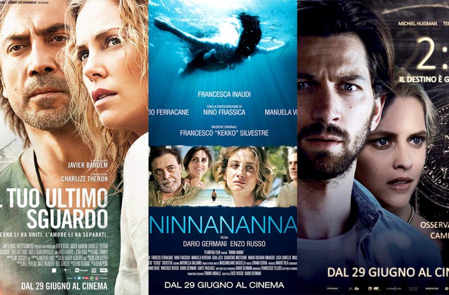 Cinema, vieni a scoprire i film del week end