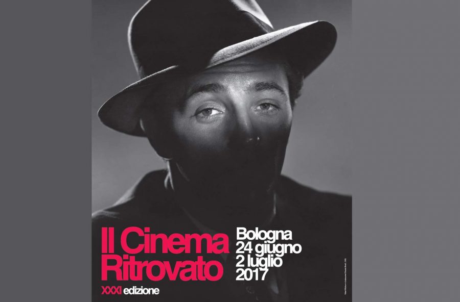 Il Cinema Ritrovato, al via la nuova edizione del festival vintage
