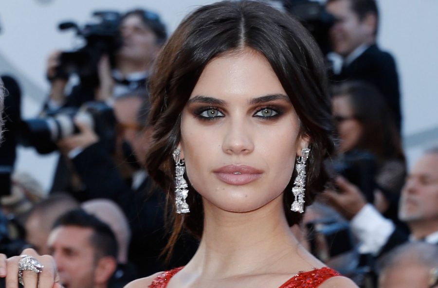 Make up, smokey eyes per le sere d’estate