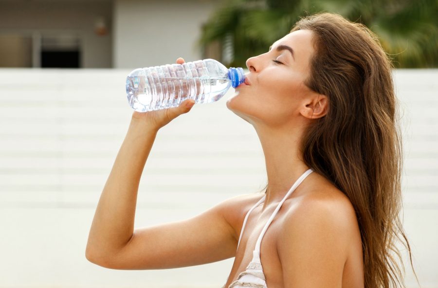 Prova costume: 10 consigli detox