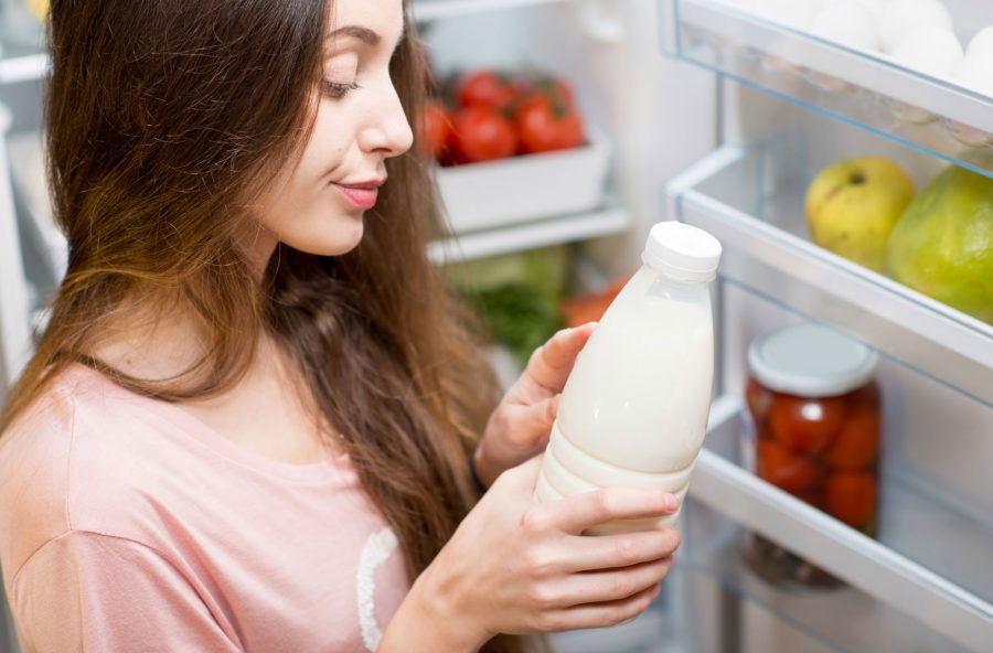 10 alimenti che non possono mancare nel frigo