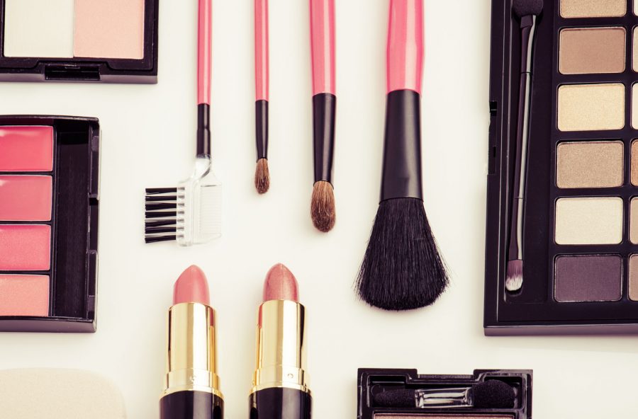 Trucco: 5 prodotti must have