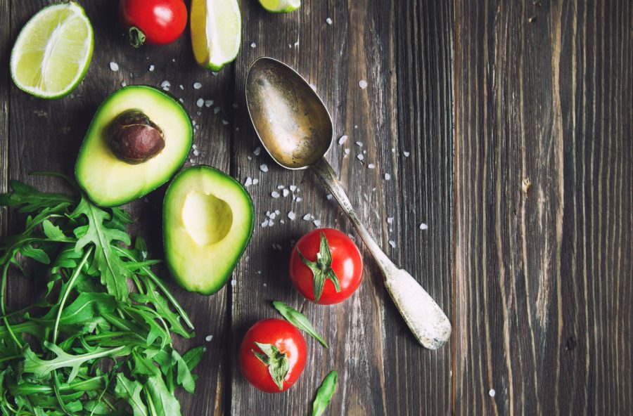 Intolleranza al nichel: il menù antiprurito