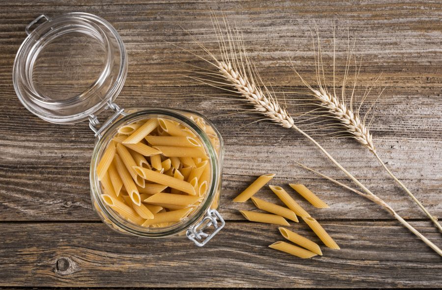 Pasta crash test: 6 prove di qualità