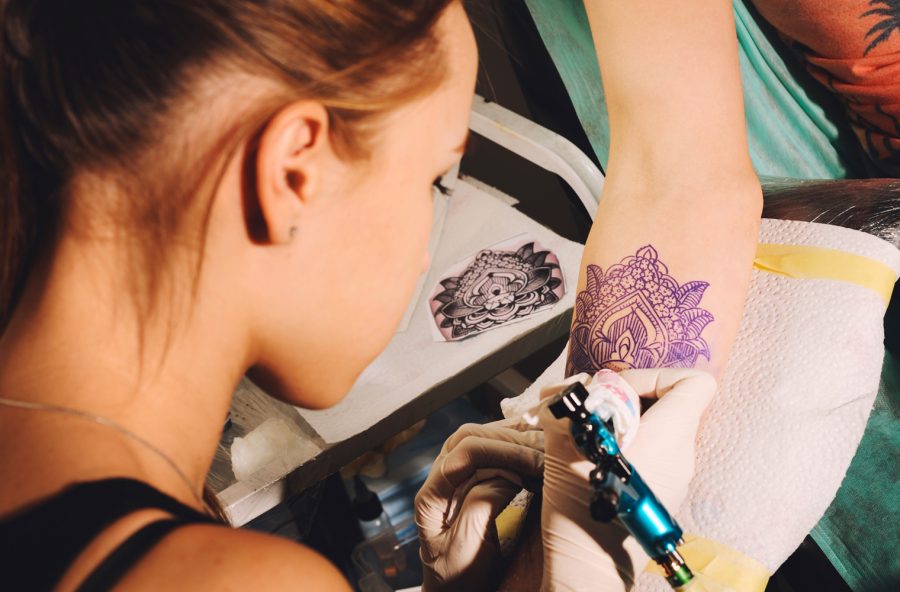 Tatuaggi, tra ultime tendenze e anticipazioni