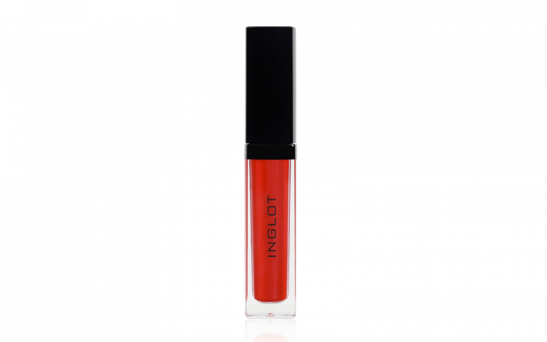 HD Lip Tint Matte n°12 di Inglot
