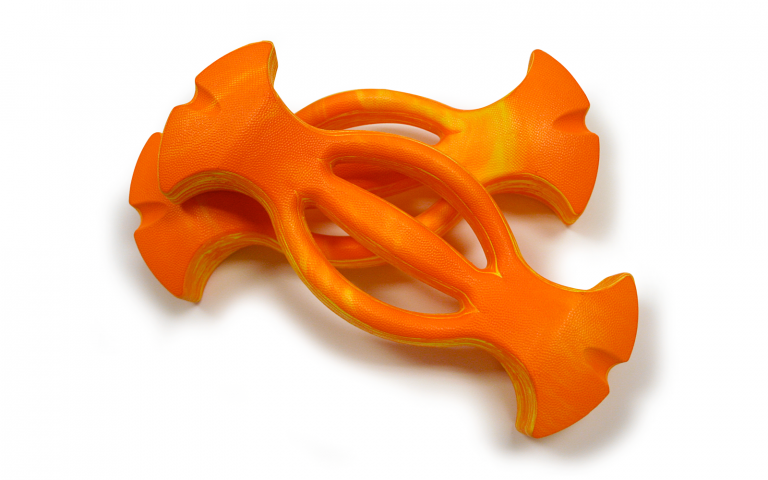 Ergobells di Aqua Sphere in EVA