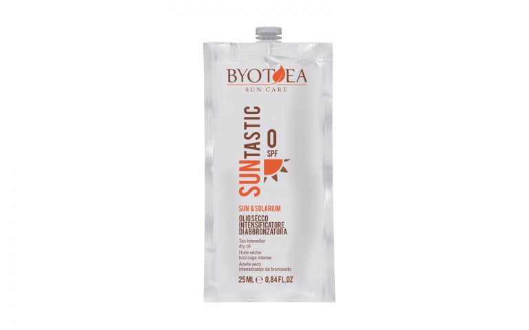 SunTastic SPF 6 di Byotea