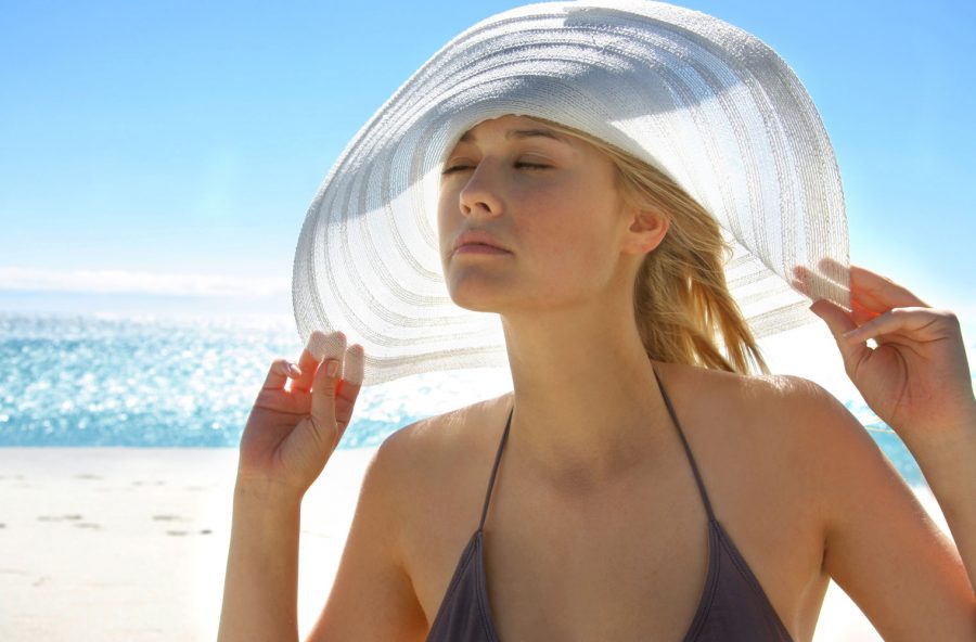 Colpo di calore: che fare?