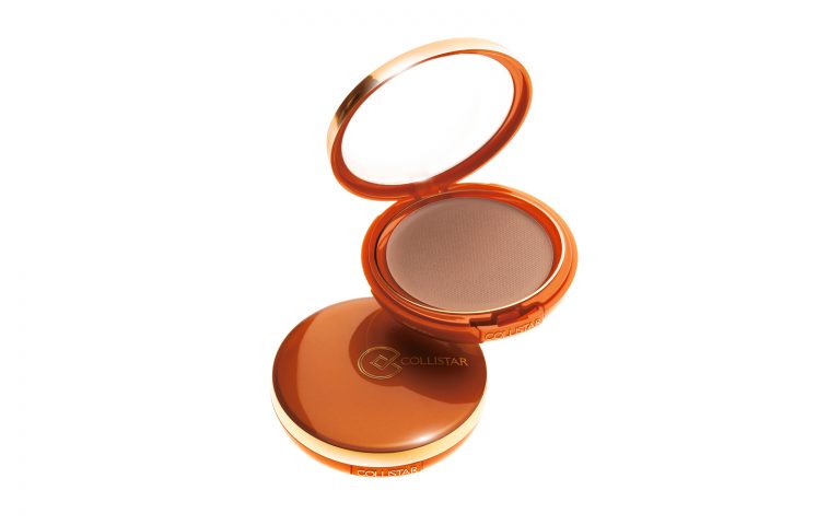 Crema Compatta Abbronzante di Collistar