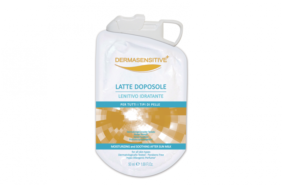 Nel beauty del fine settimana