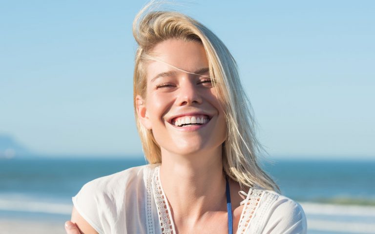 Denti bianchi Denti bianchi