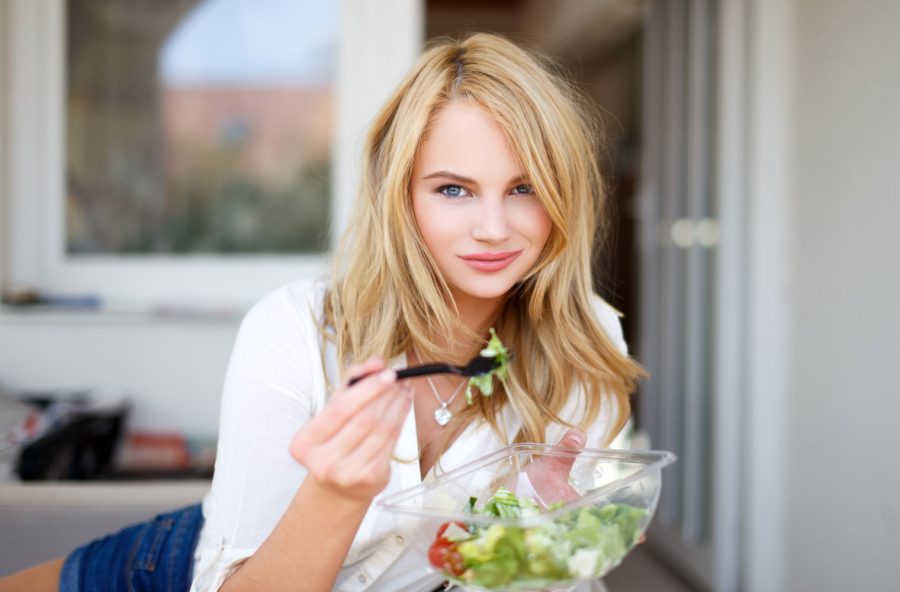 Corpo, ritrova la (tua) forma