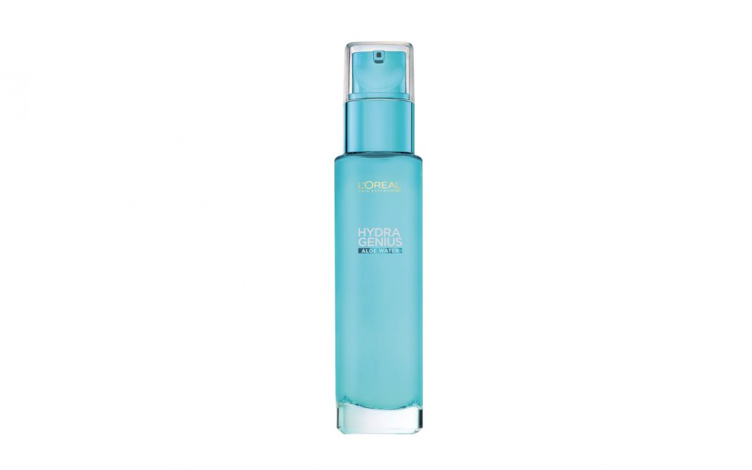 Hydra Genius de L’Oréal Paris Hydra Genius de L’Oréal ParisHydra Genius de L’Oréal Paris