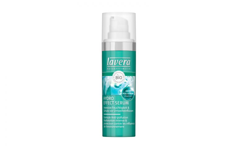 Hydro Effect Serum Lavera