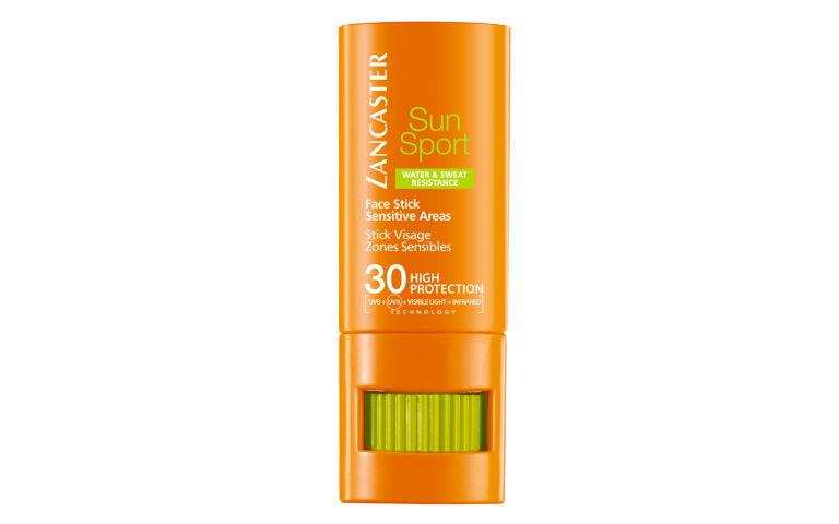 Sun Sport Face Stick Zones Sensibles SPF 30 di Lancaster