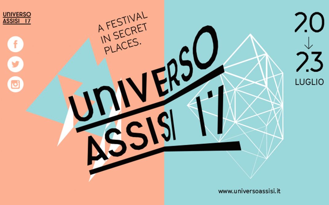 UniversoAssisi UniversoAssisi