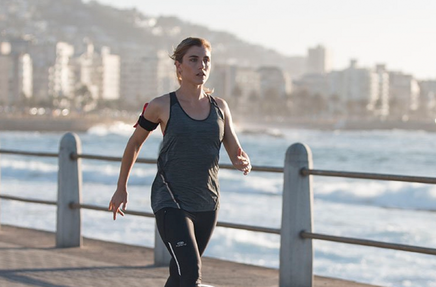 Fitwalking: obiettivo 10.000 passi al giorno