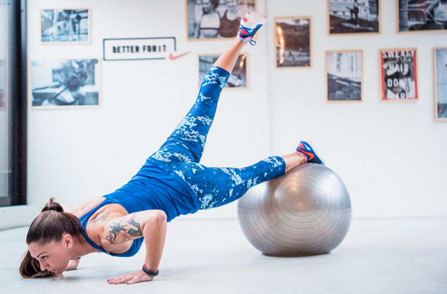 Back to gym: le regole d’oro della remise en forme autunnale