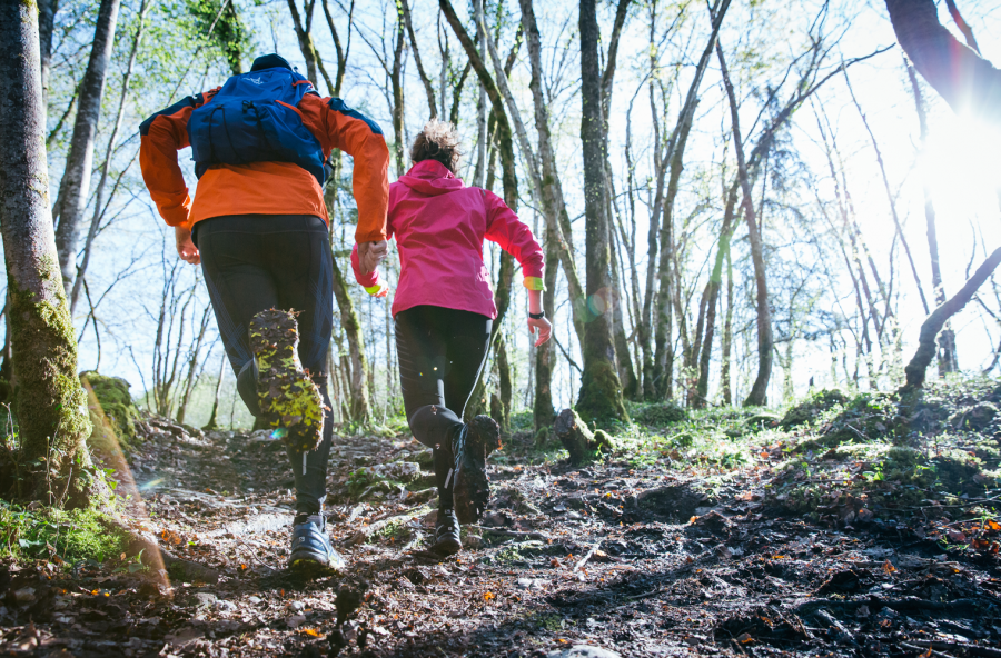Sport outdoor, un training climatico per rinforzare l’organismo