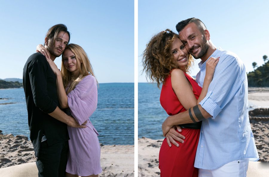 Temptation Island 2017: un successo annunciato
