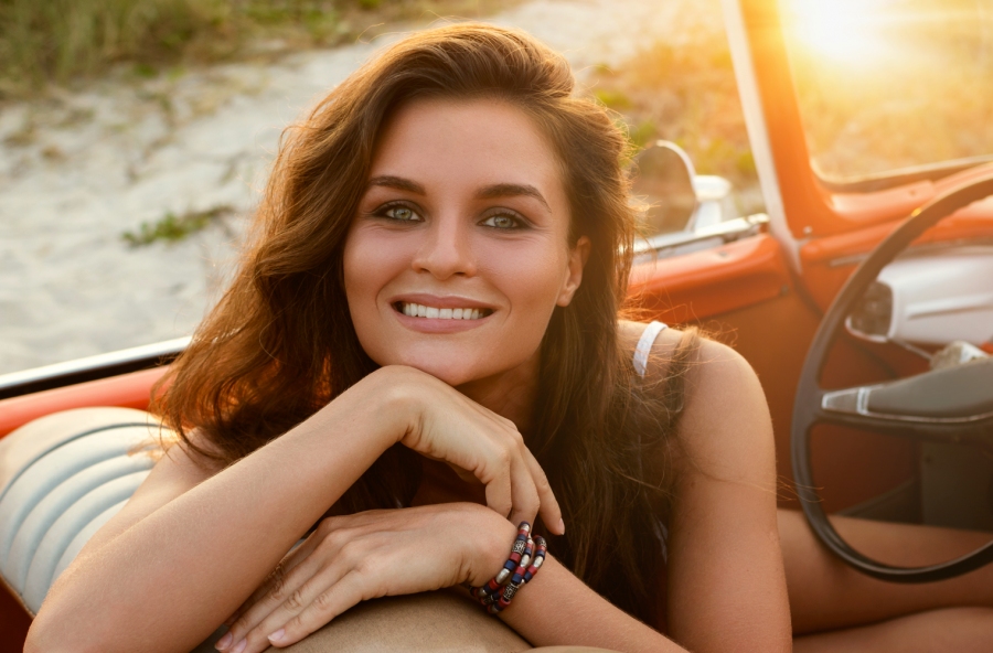 Beauty week end, cure in versione mini