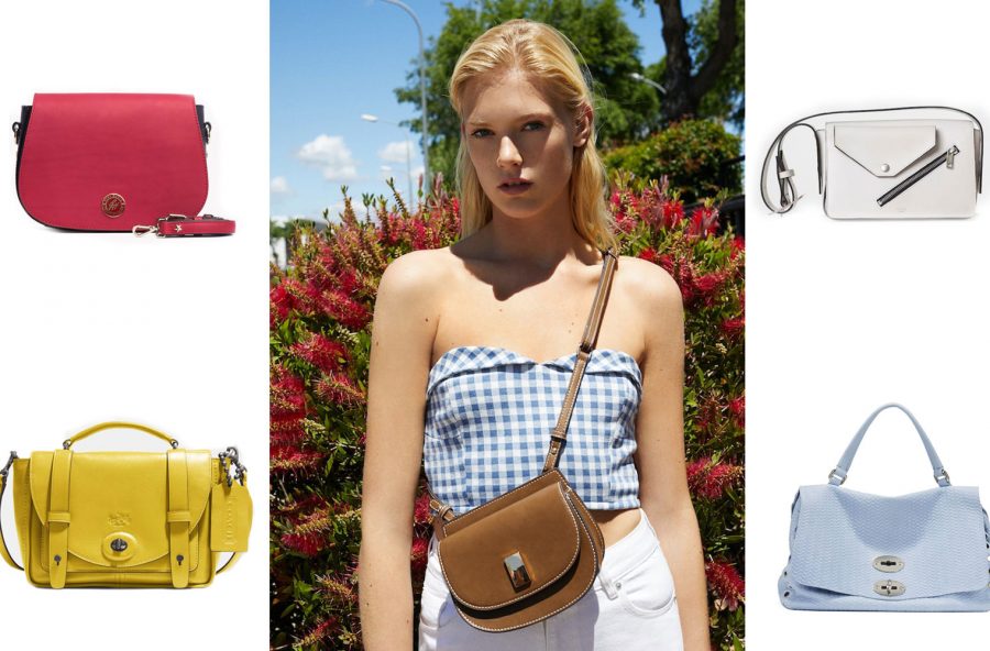 Trend moda: il ritorno della borsa postina