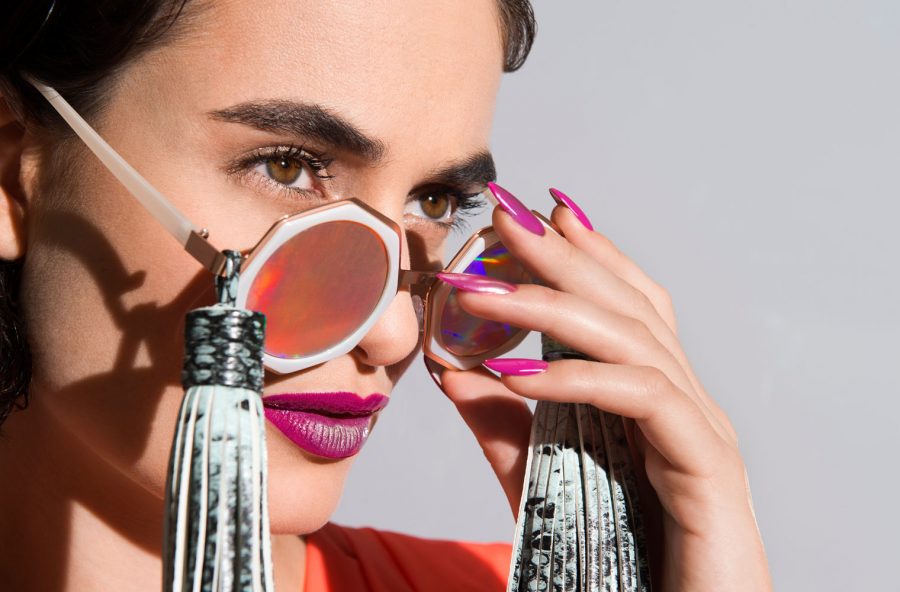 Smalti, scopri i colori dell’estate