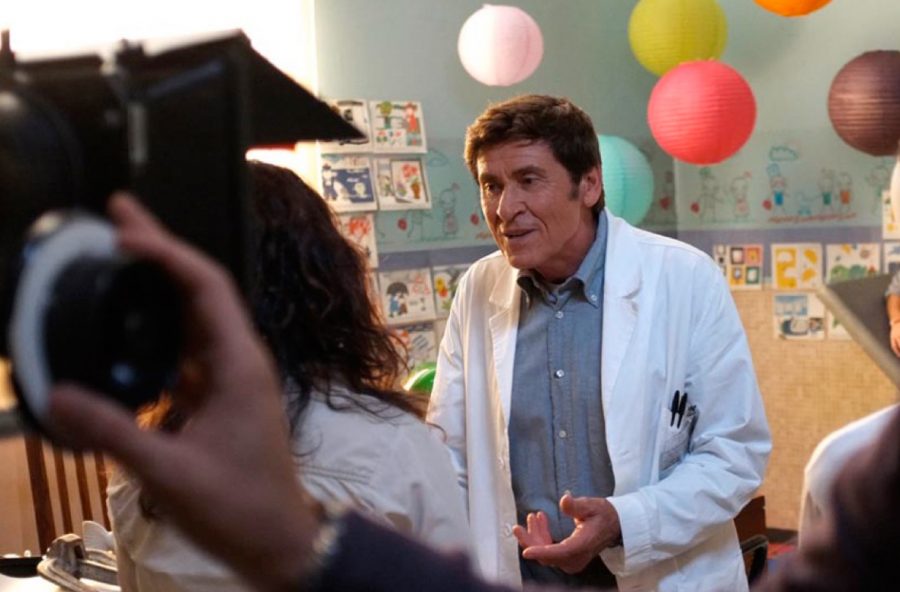 Fiction Mediaset: tra ritorni e novità, la sorpresa è Morandi