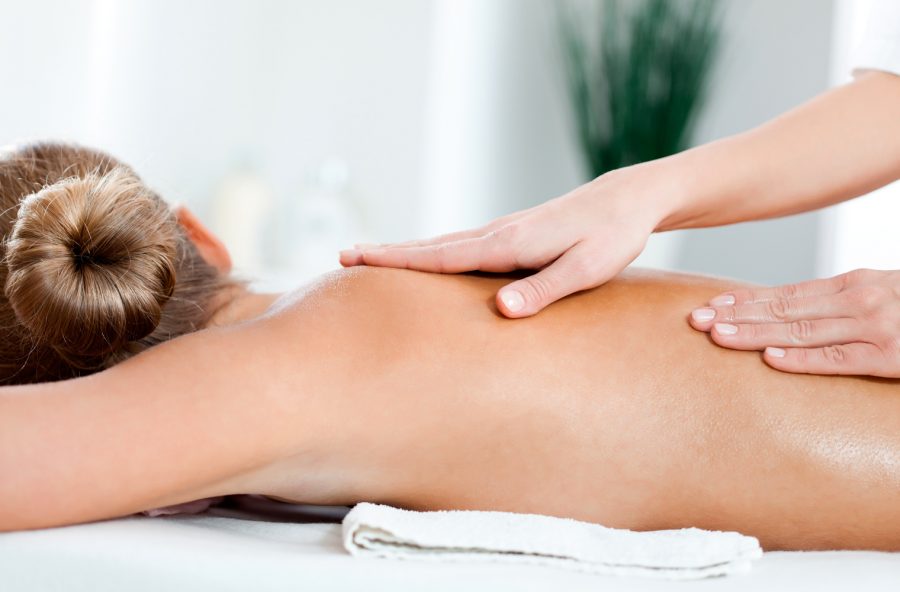 Dervisci’s massage per migliorare il rapporto con il tuo corpo