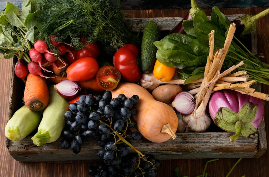 Frutta e verdura: 10 consigli per mantenerle fresche