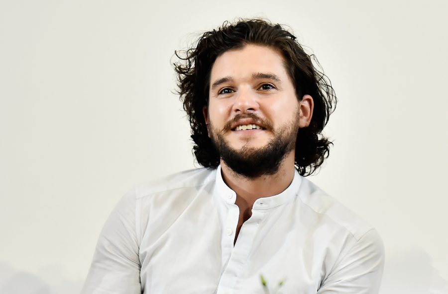 Kit Harington: 8 cose che non sapete di lui