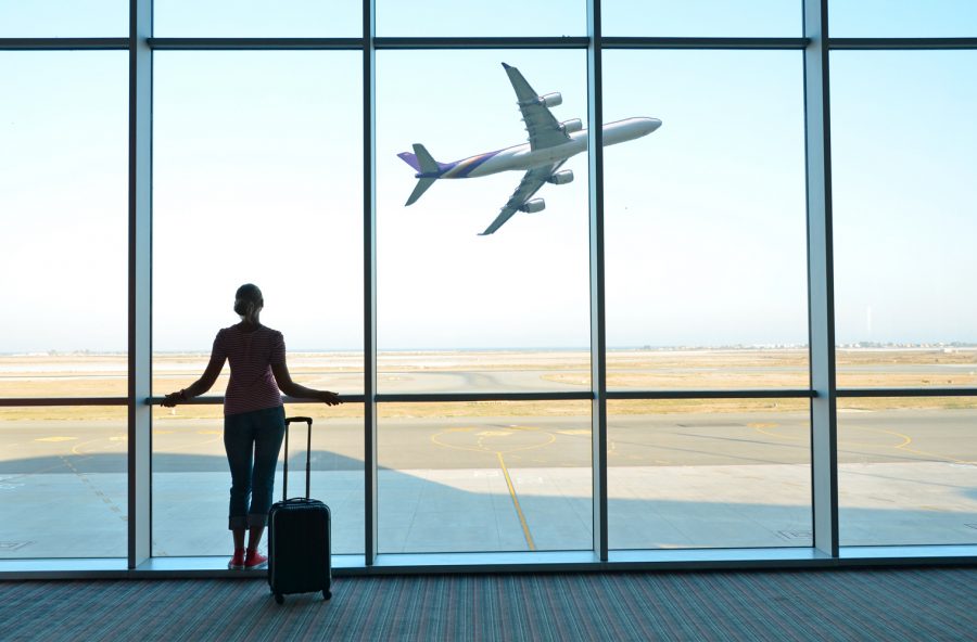 Paura di viaggiare: come affrontarla