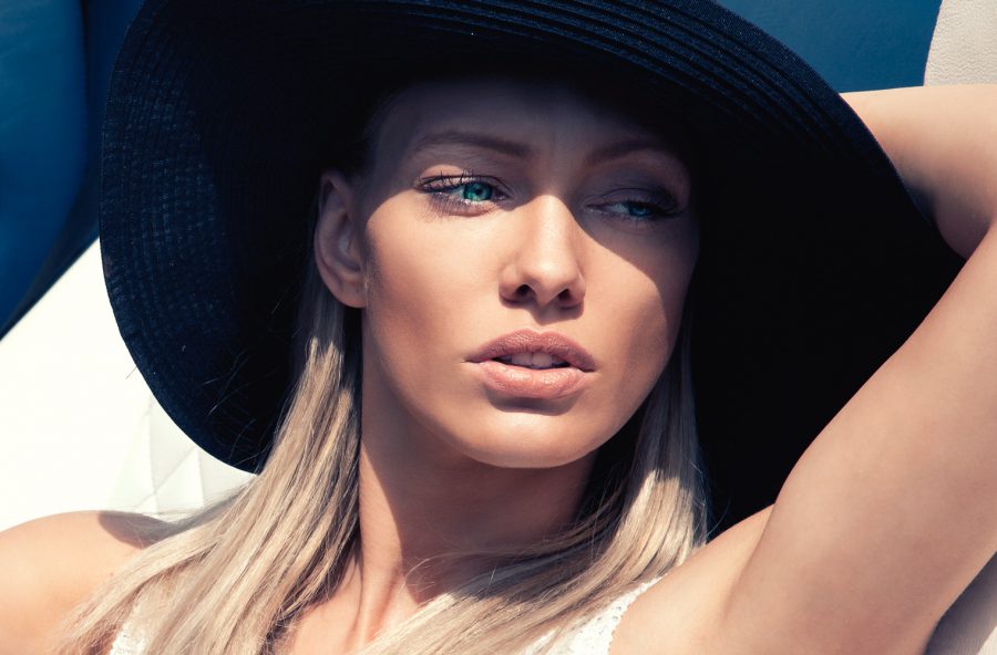 Summer make up, sublima l’abbronzatura con terre e gel