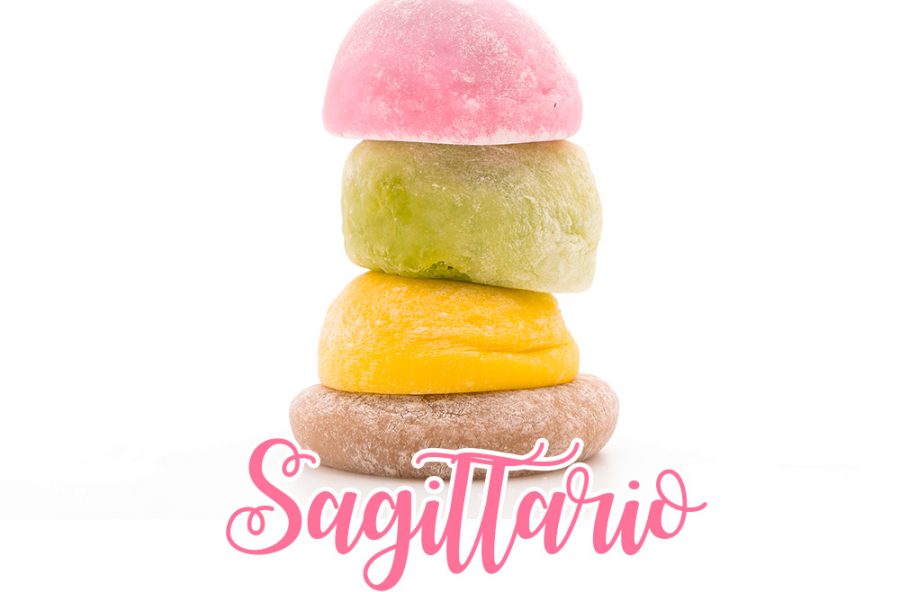 Sagittario: se fossi un gelato saresti…. un kulfi o un mochi ice cream