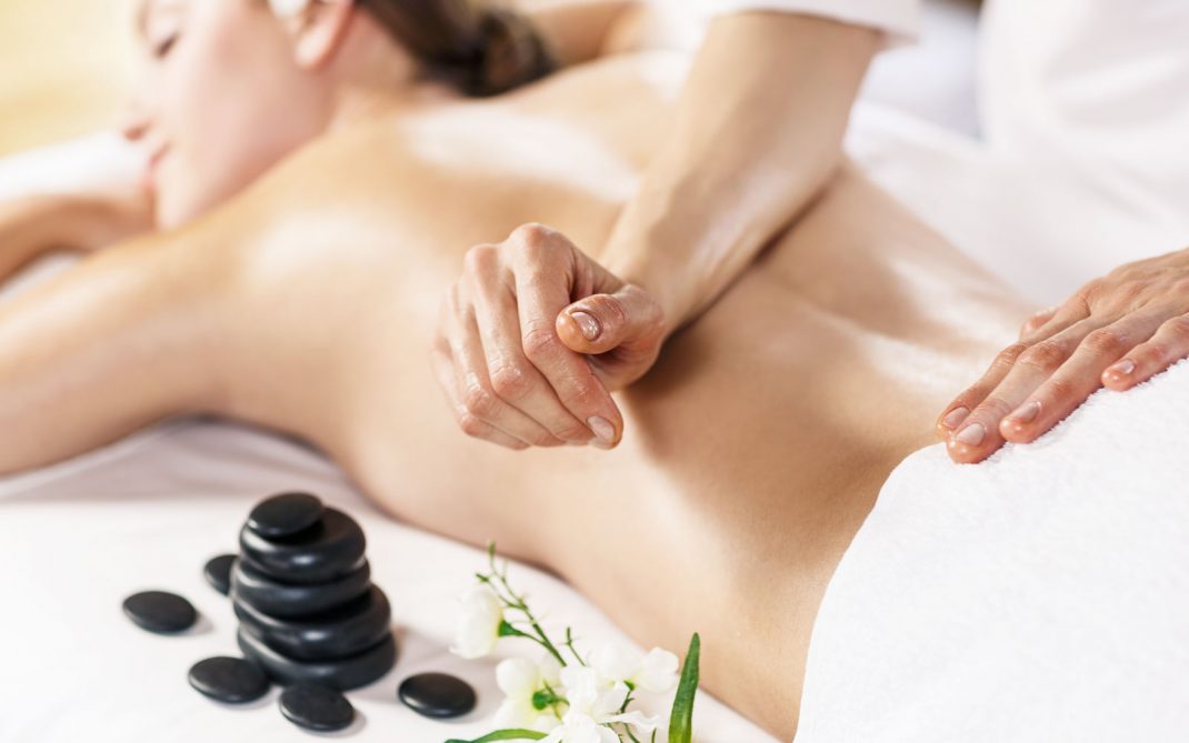 Sesso organo massaggio