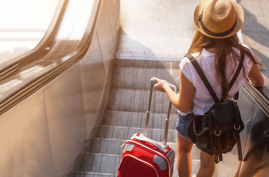 Vacanze alle porte, nasce la Traveller’s Healt Guide