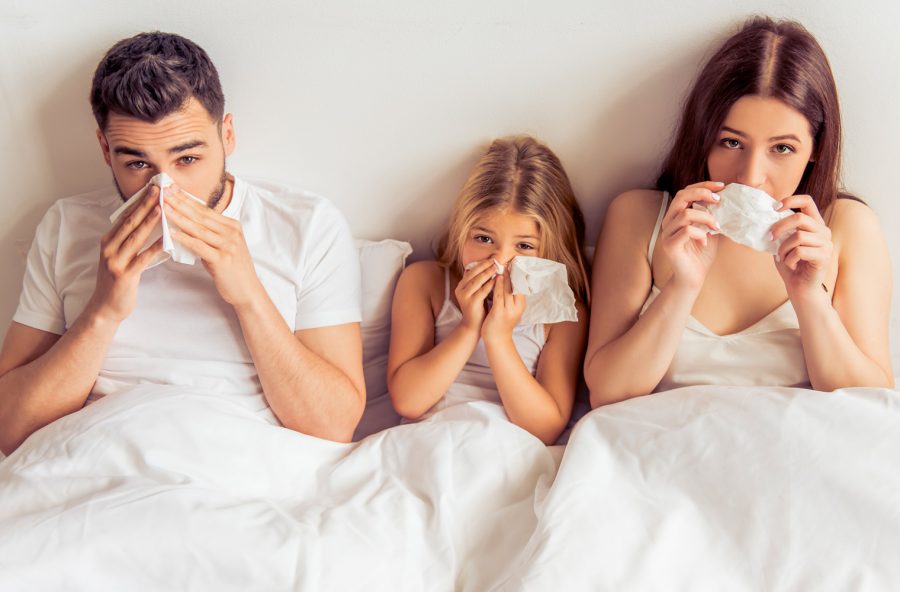 Cambio di stagione: strategie per ripartire in forma