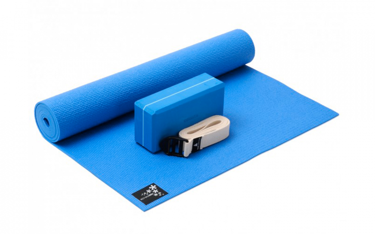 Kick-it-one di Yogistar