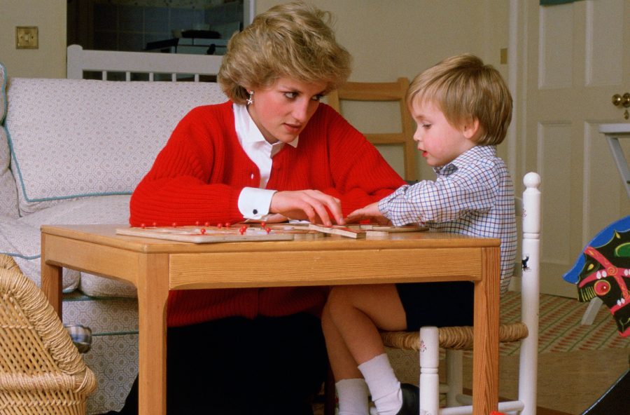 Lady D: gli appuntamenti tv per ricordare la principessa triste