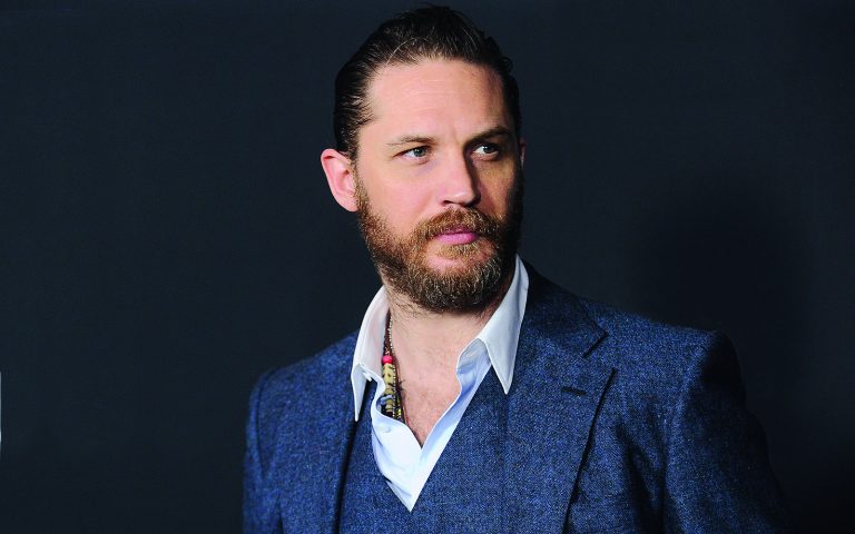 Tom Hardy Tom Hardy