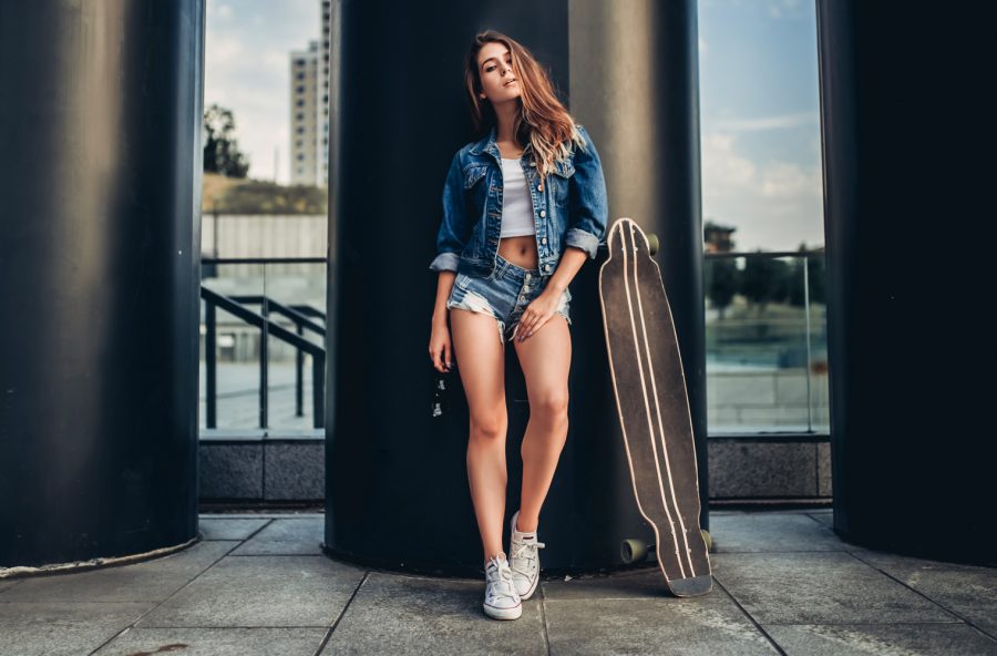 Cellulite: tienila sotto controllo