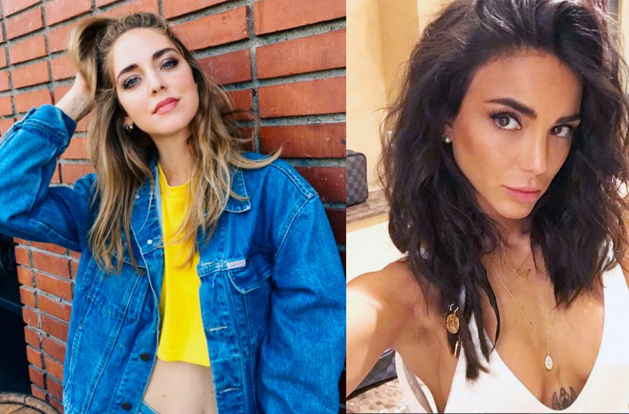 Chirurgia estetica: voglio somigliare a Chiara Ferragni