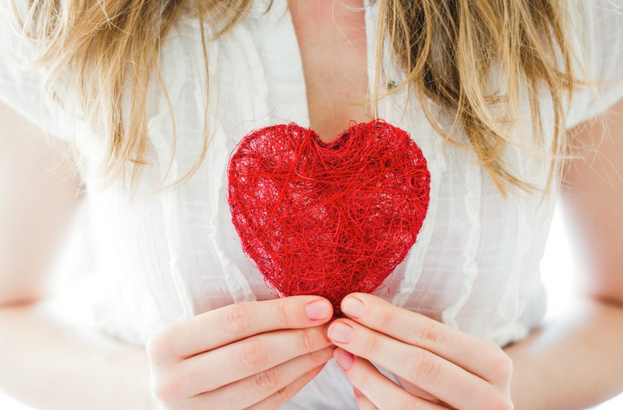 10 regole salva-cuore a tavola