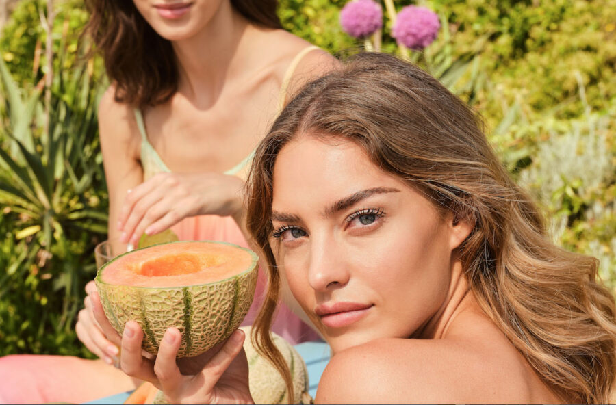 La dieta sotto l’ombrellone