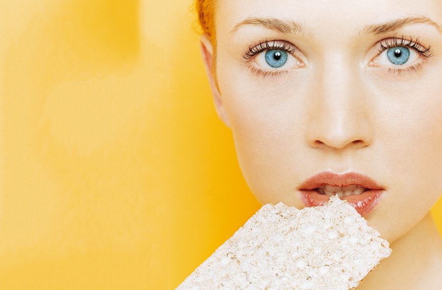 Disfagia: quando il cibo proprio non va giù