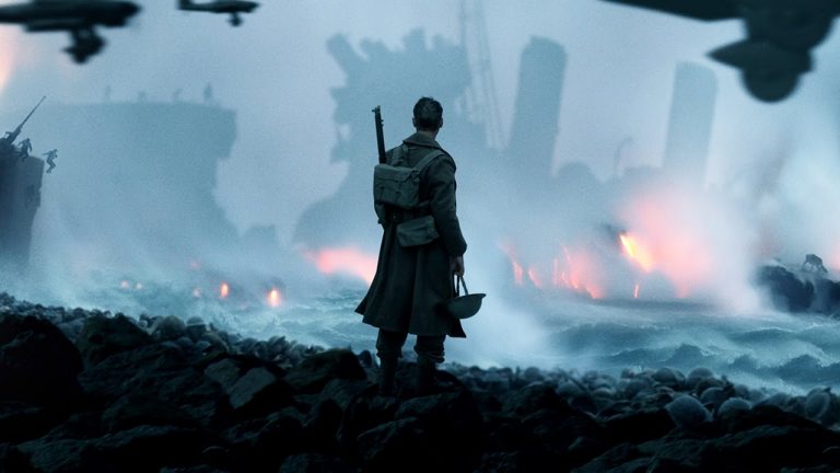 Dunkirk Dunkirk