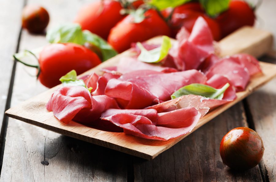 Piatti freddi: 5 errori da non fare a tavola Piatti freddi: 5 errori da non fare a tavola