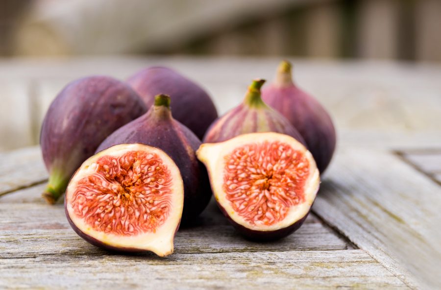 Fame nervosa: placala con il gemmoderivato di fico